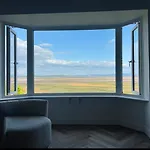 Seaside Escape Near Cartmel And Grange Semesterbostad *