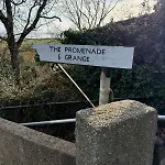 Semesterbostad Seaside Escape Near Cartmel And Grange *