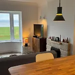 Seaside Escape Near Cartmel And Grange Semesterbostad