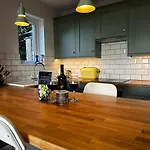 Semesterbostad Seaside Escape Near Cartmel And Grange *