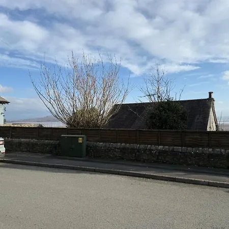 Seaside Escape Near Cartmel And Grange Semesterbostad