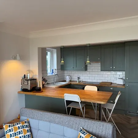 Holiday home Seaside Escape Near Cartmel And Grange