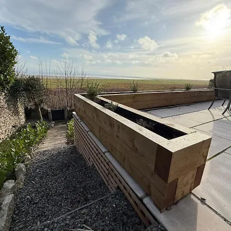 Holiday home Seaside Escape Near Cartmel And Grange Kents Bank