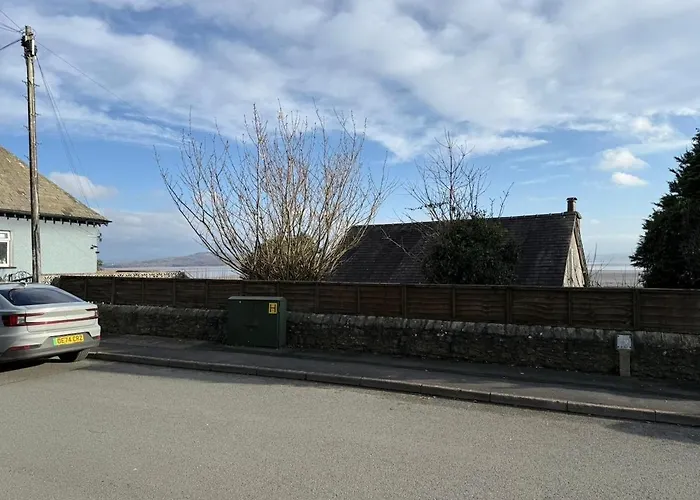 Seaside Escape Near Cartmel And Grange Holiday home