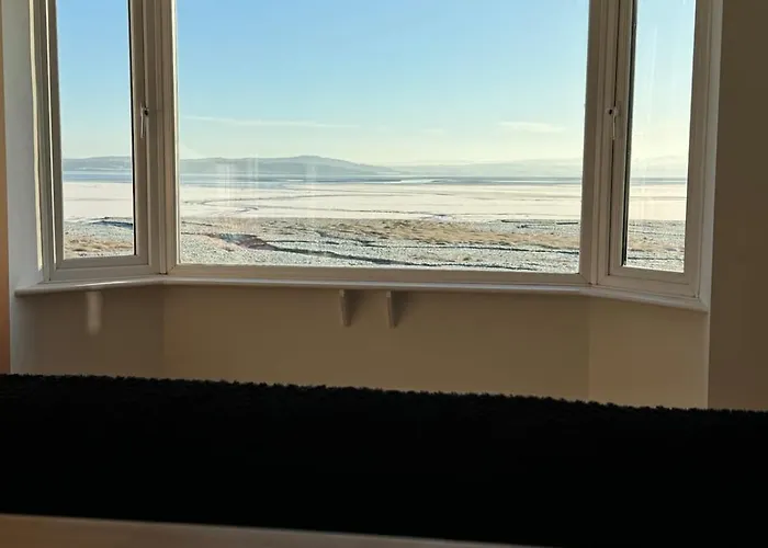 Seaside Escape Near Cartmel And Grange *