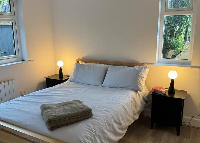 Seaside Escape Near Cartmel And Grange *