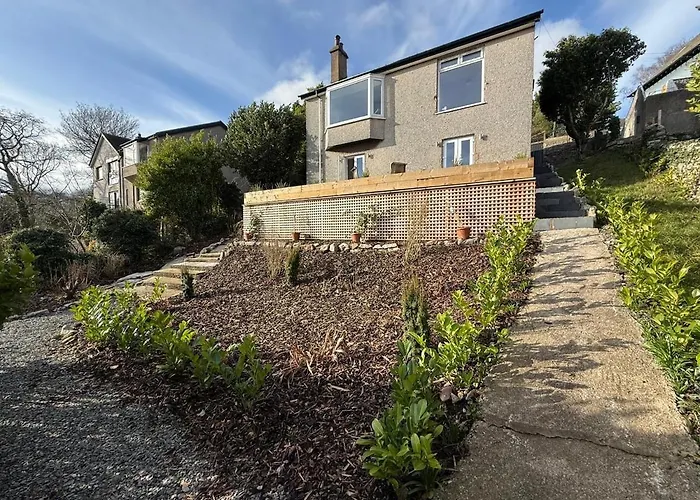 Holiday home Seaside Escape Near Cartmel And Grange *