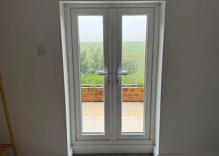 Seaside Escape Near Cartmel And Grange Holiday home *