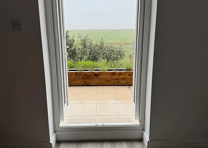 Seaside Escape Near Cartmel And Grange Holiday home Kents Bank