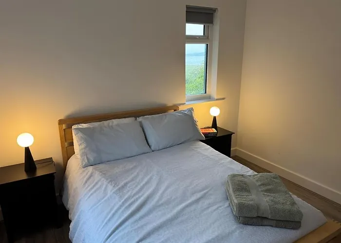 Seaside Escape Near Cartmel And Grange Kents Bank