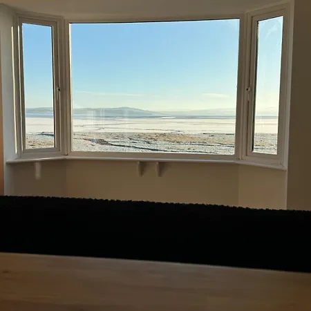 Seaside Escape Near Cartmel And Grange *