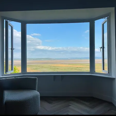 Seaside Escape Near Cartmel And Grange 펜션 *