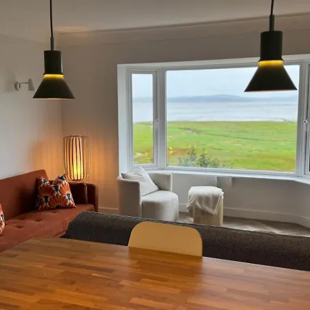 Seaside Escape Near Cartmel And Grange * Kents Bank