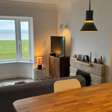 Seaside Escape Near Cartmel And Grange 펜션