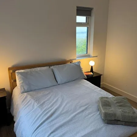 Seaside Escape Near Cartmel And Grange Kents Bank
