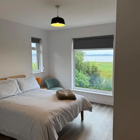 Seaside Escape Near Cartmel And Grange Kents Bank